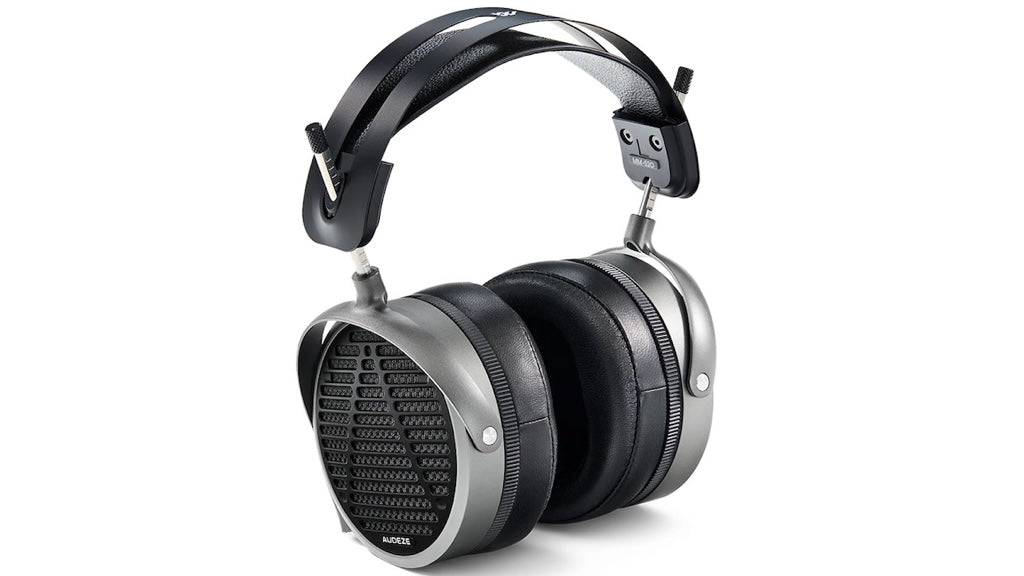Audeze MM-520 Open-Back Professional Headphones