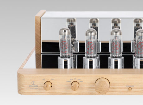 Canor TP101 A30 - Integrated Tube Amplifier