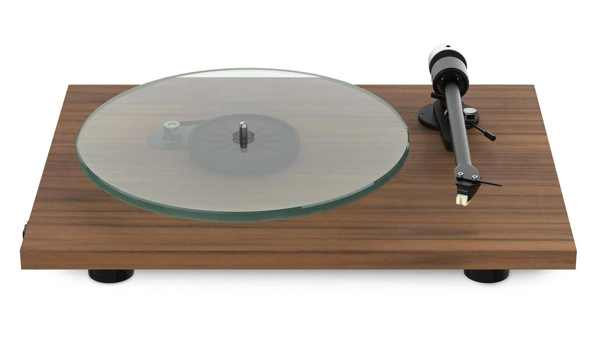 Pro-Ject T2 W - Wi-Fi Streaming Turntable