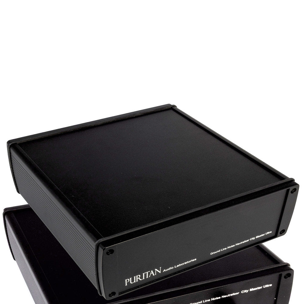 Puritan Ground Master City Ultra