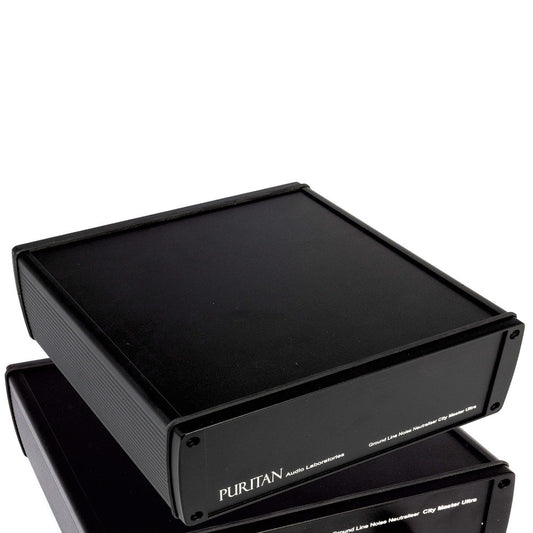 Puritan Ground Master City Ultra