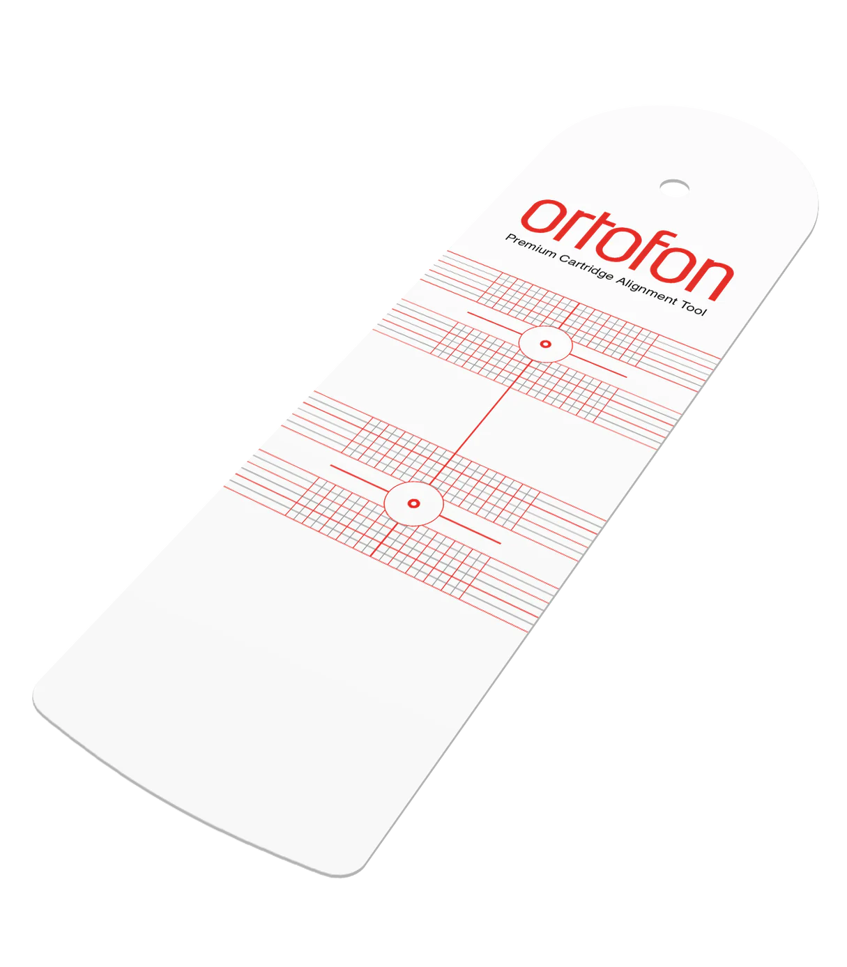 Ortofon Premium Alignment Tool