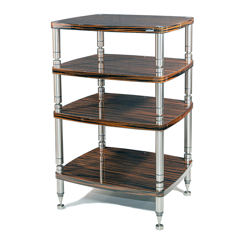 SolidSteel Hyperspike HF Elite Series Rack