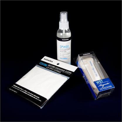 Nagaoka CLV 30 - Record cleaning cloth
