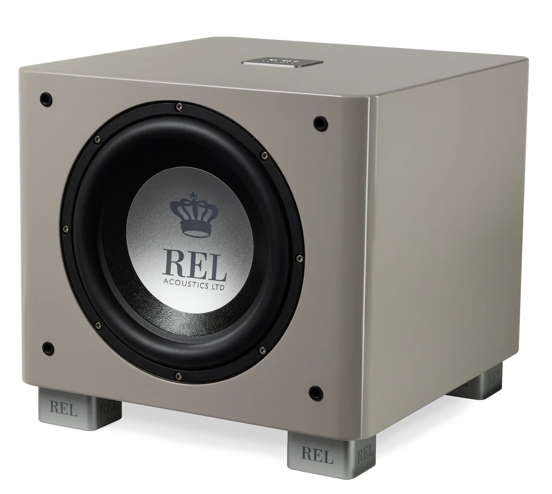 REL Series T/9x
