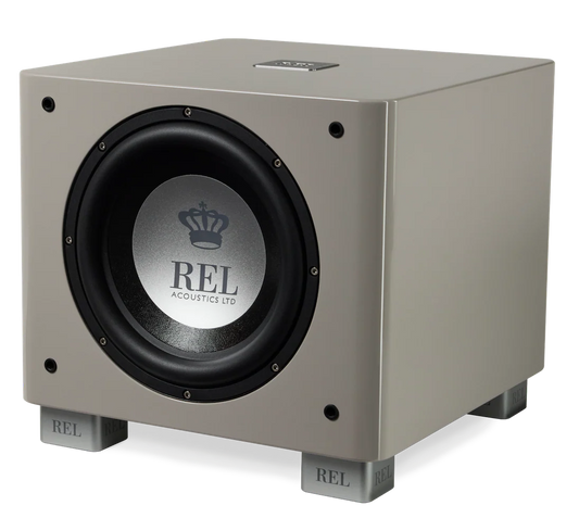 REL Series T/9x