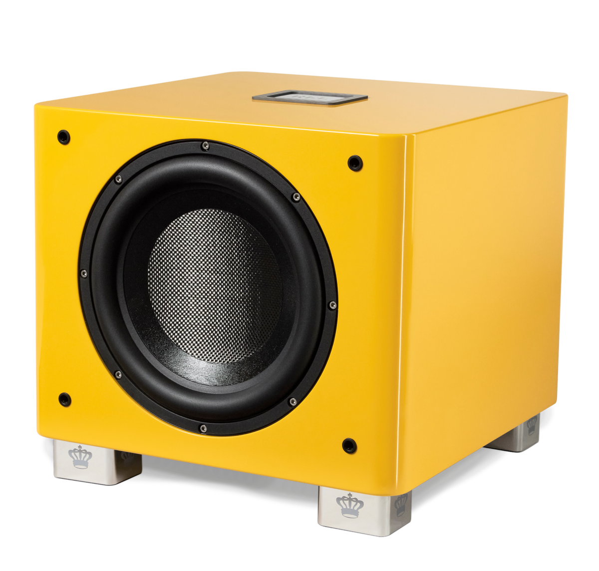 REL T/9x SE in Le Mon Yellow