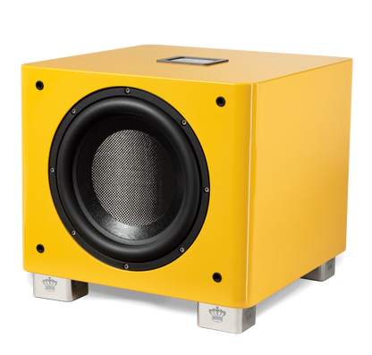 REL T/9x SE in Le Mon Yellow
