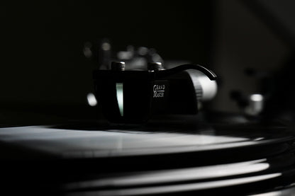 DS Audio DS Grand Master