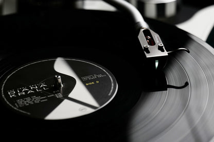 DS Audio DS Grand Master