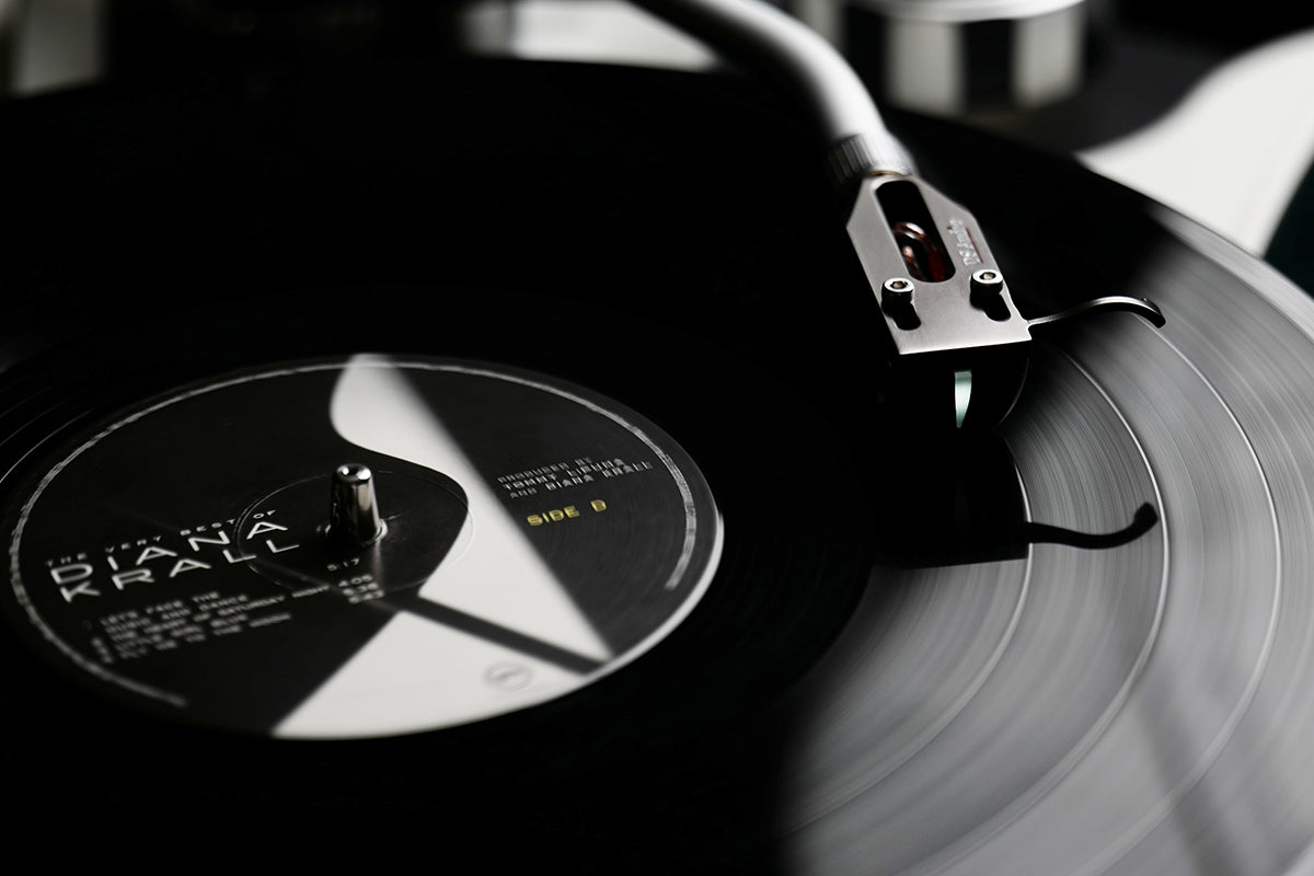 DS Audio DS Grand Master