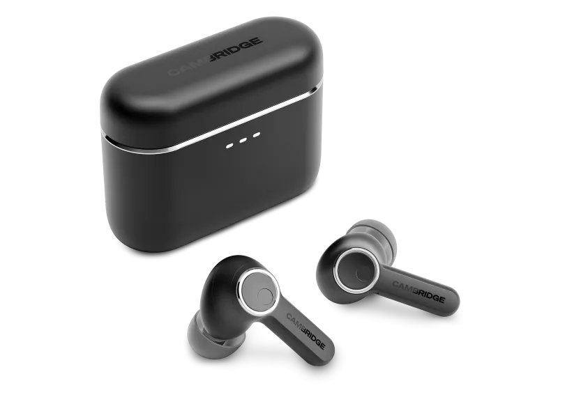 Cambridge Audio Melomania A100