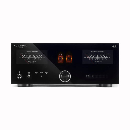 Advance Paris A10 APEX Integrated Amplifier