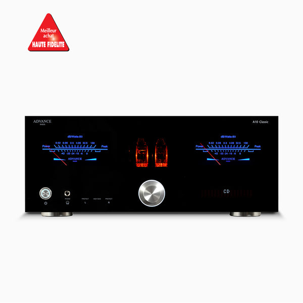 Advance Paris A10 | House Of Stereo
