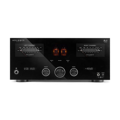 Advance Paris A12 APEX Integrated Amplifier