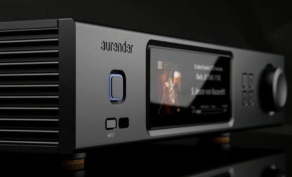Aurender A15