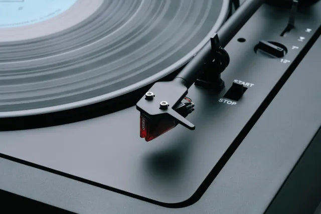 Pro-Ject Automat A2 Turntable – House Of Stereo