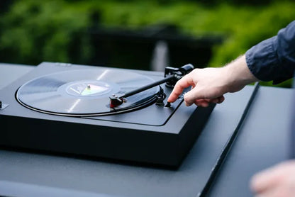 Pro-Ject Automat A2 Turntable