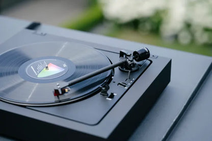Pro-Ject Automat A2 Turntable