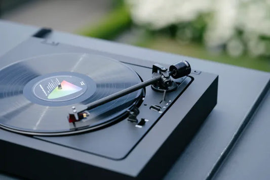 Pro-Ject  Automat A2 Turntable