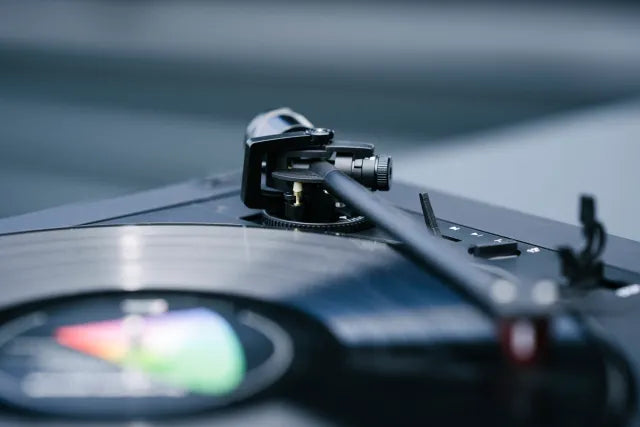 Pro-Ject  Automat A2 Turntable