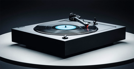 Pro-Ject Automat A2 Turntable