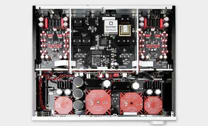 Aurender A20