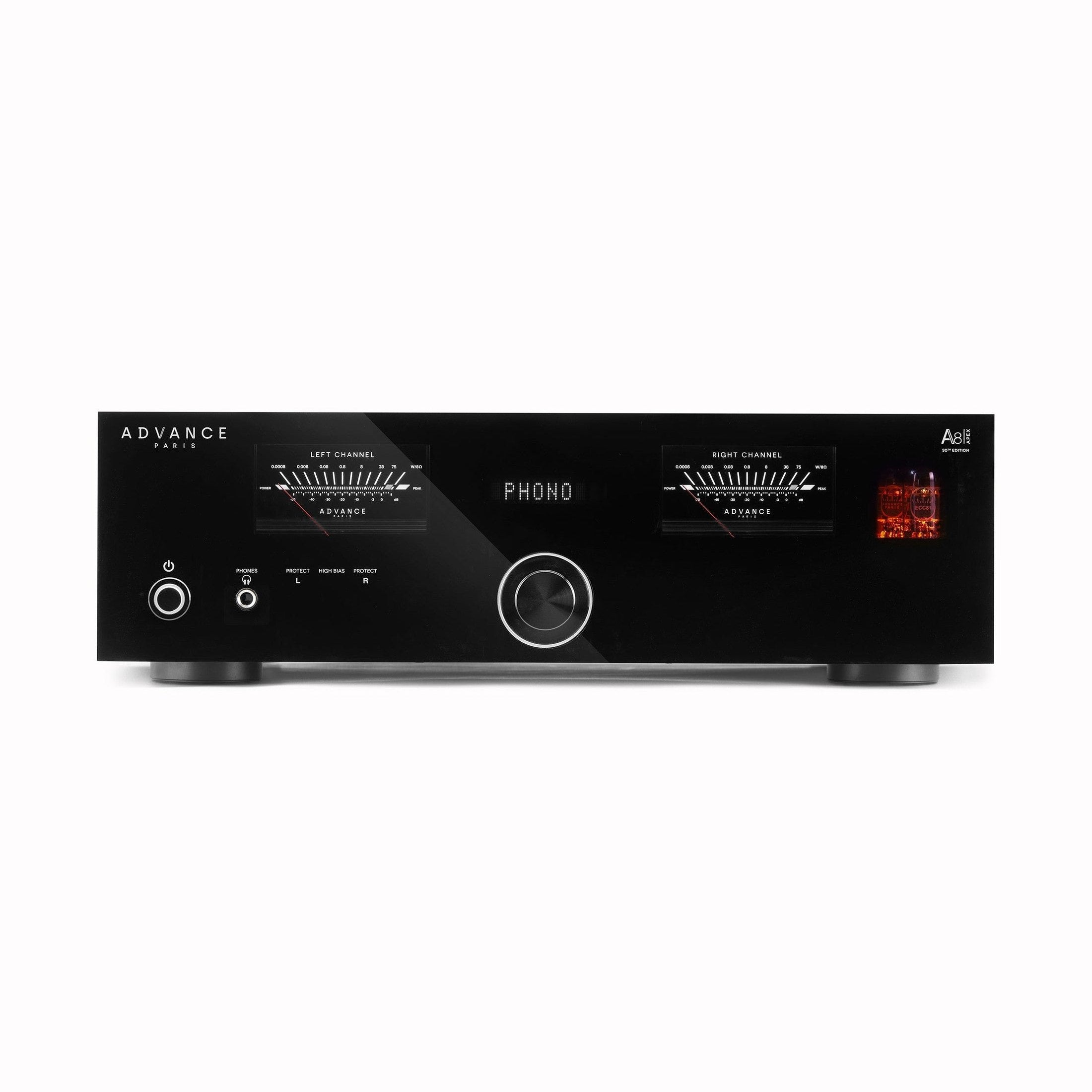 Advance Paris A8 APEX Integrated Amplifier | Default Title | House Of Stereo