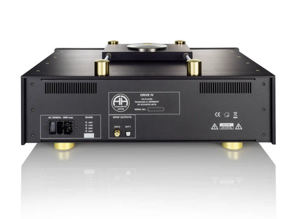 Accustic Arts Driver IV