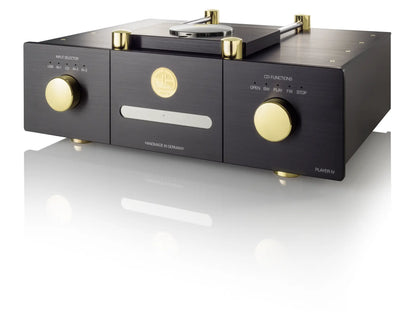 Accustic Arts Player IV