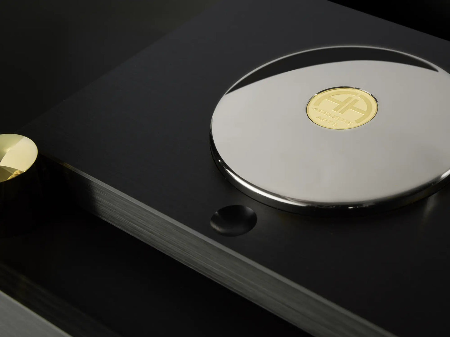 Accustic Arts Player IV