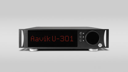 Aavik U-301