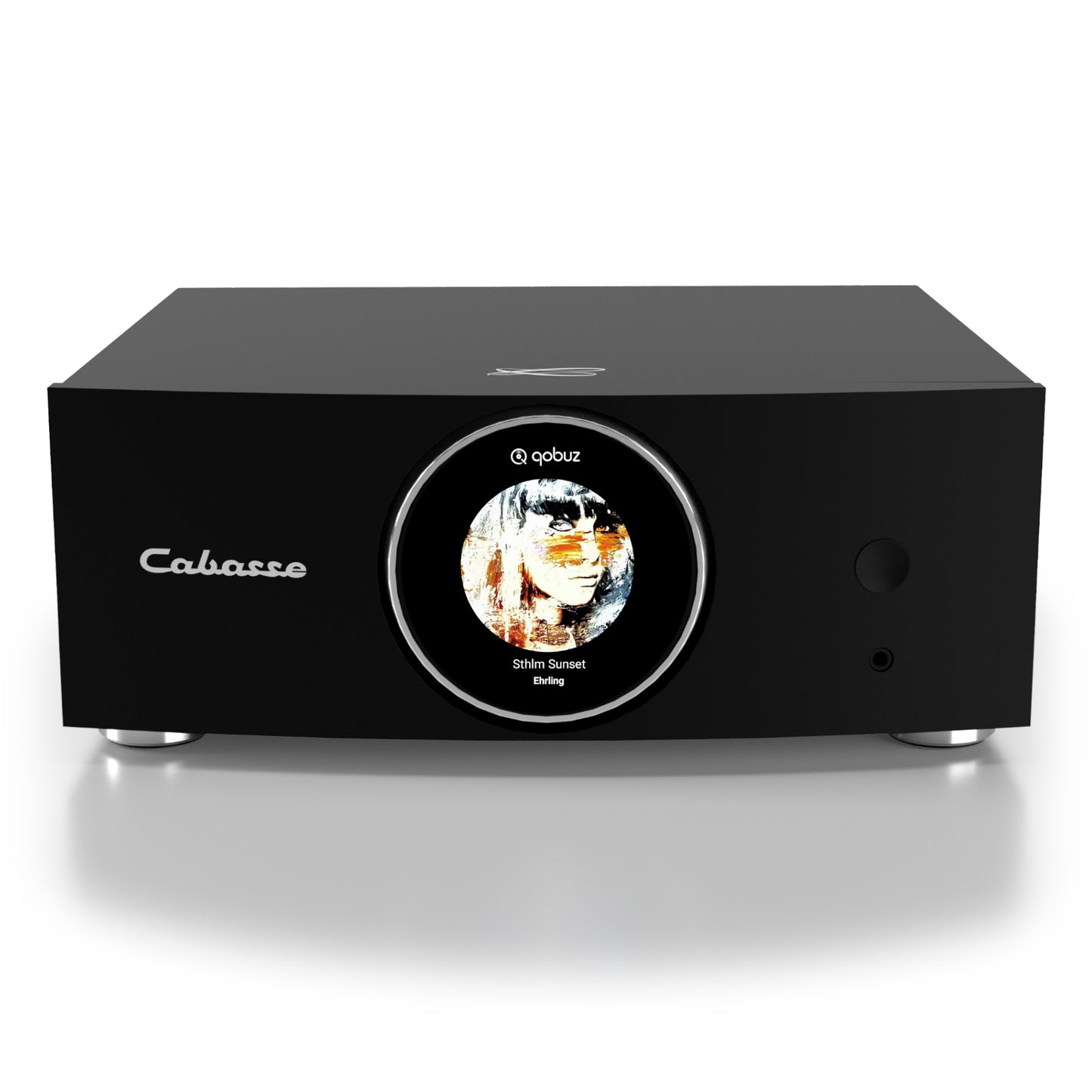 Cabasse AMP 240S