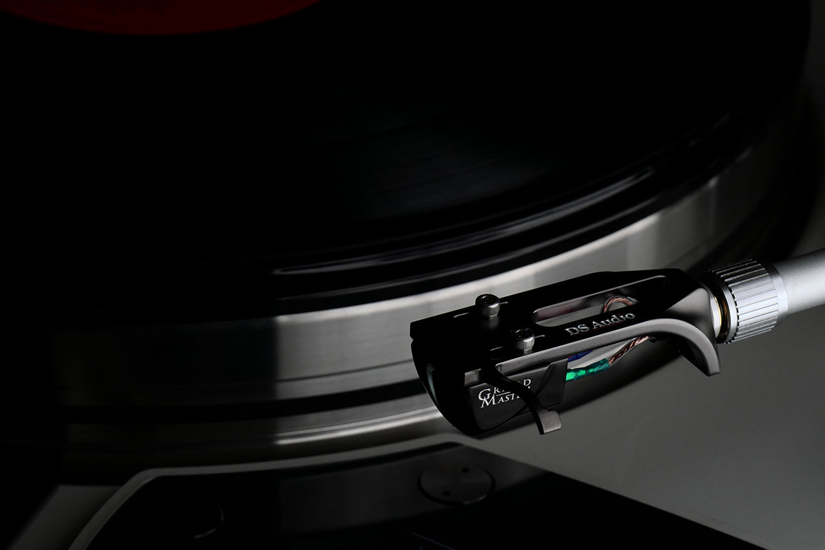 DS Audio HS-001 Headshell