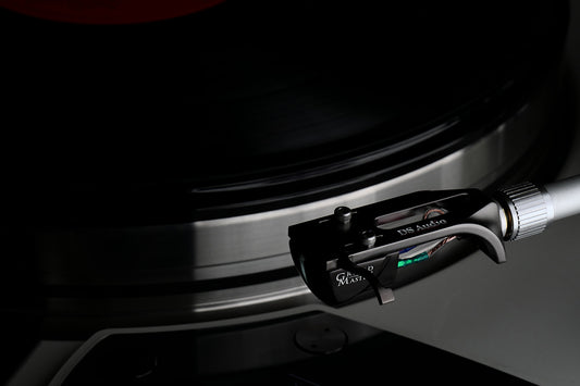 DS Audio HS-001 Headshell