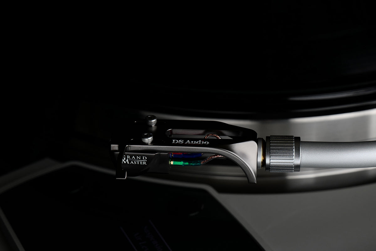 DS Audio HS-001 Headshell