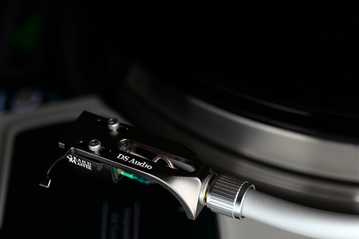 DS Audio HS-001 Headshell