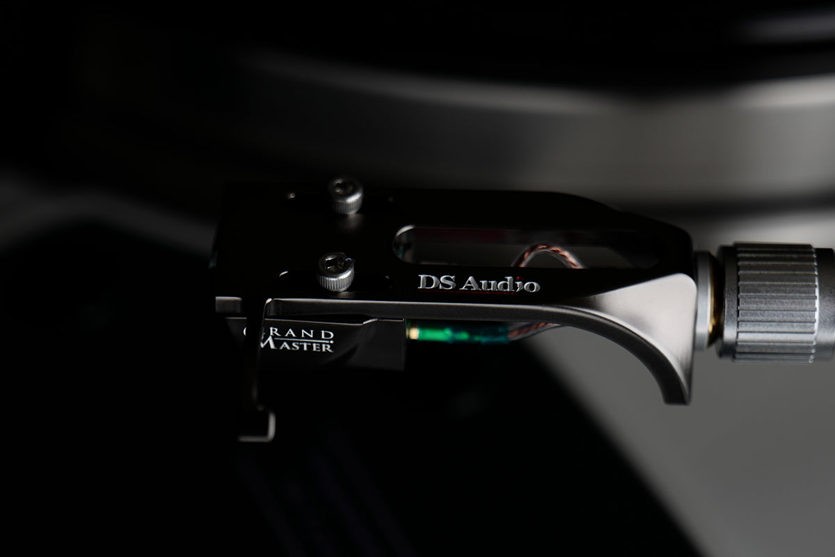 DS Audio HS-001 Headshell