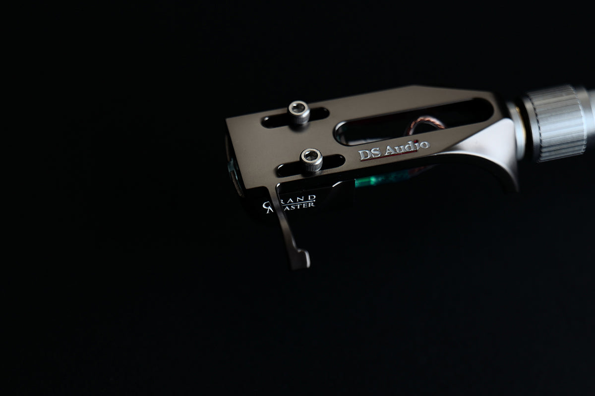 DS Audio HS-001 Headshell