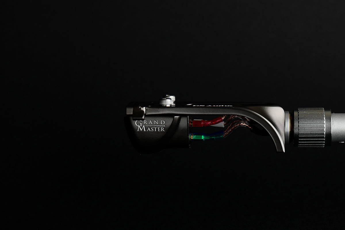 DS Audio HS-001 Headshell