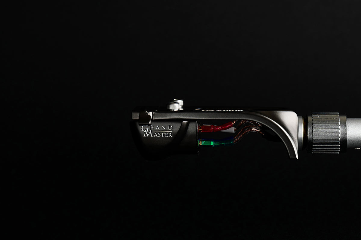 DS Audio DS Grand Master