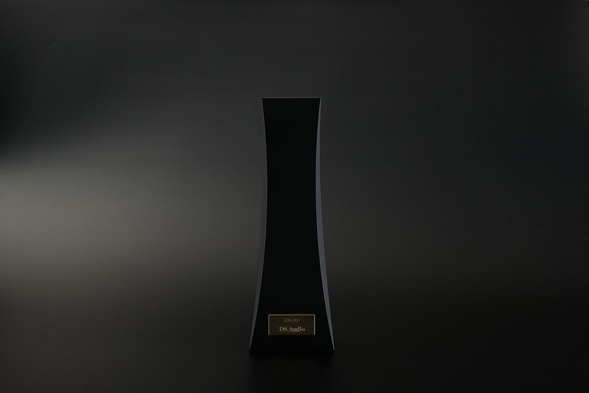 DS Audio Ion-001 Vinyl Ionizer