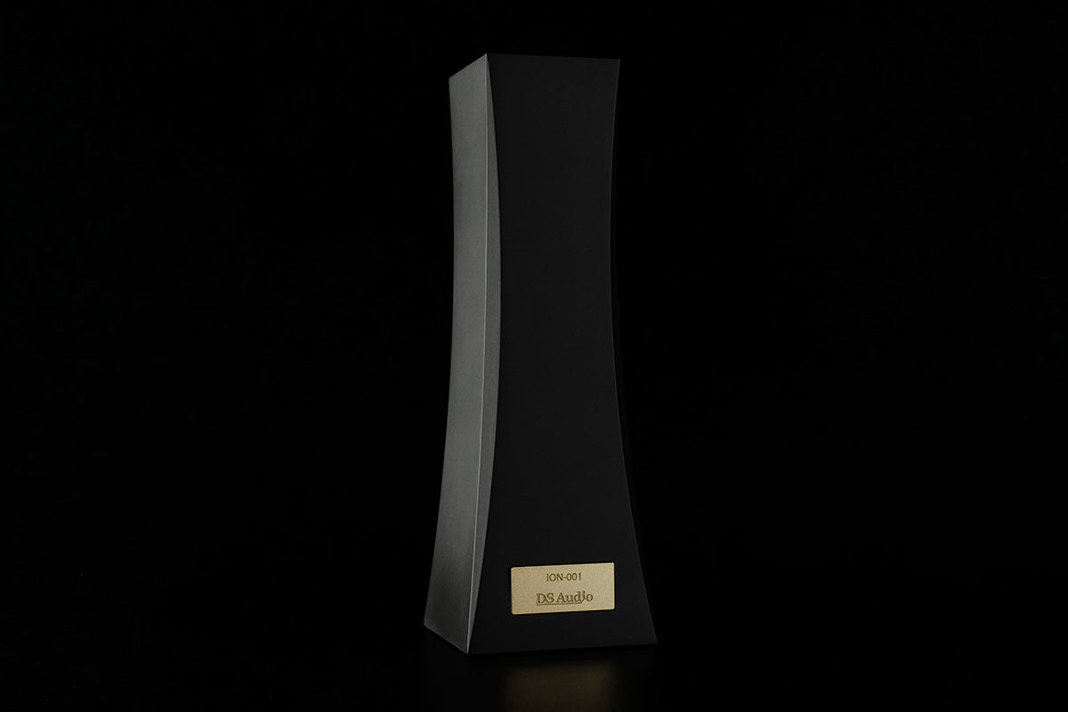 DS Audio Ion-001 Vinyl Ionizer