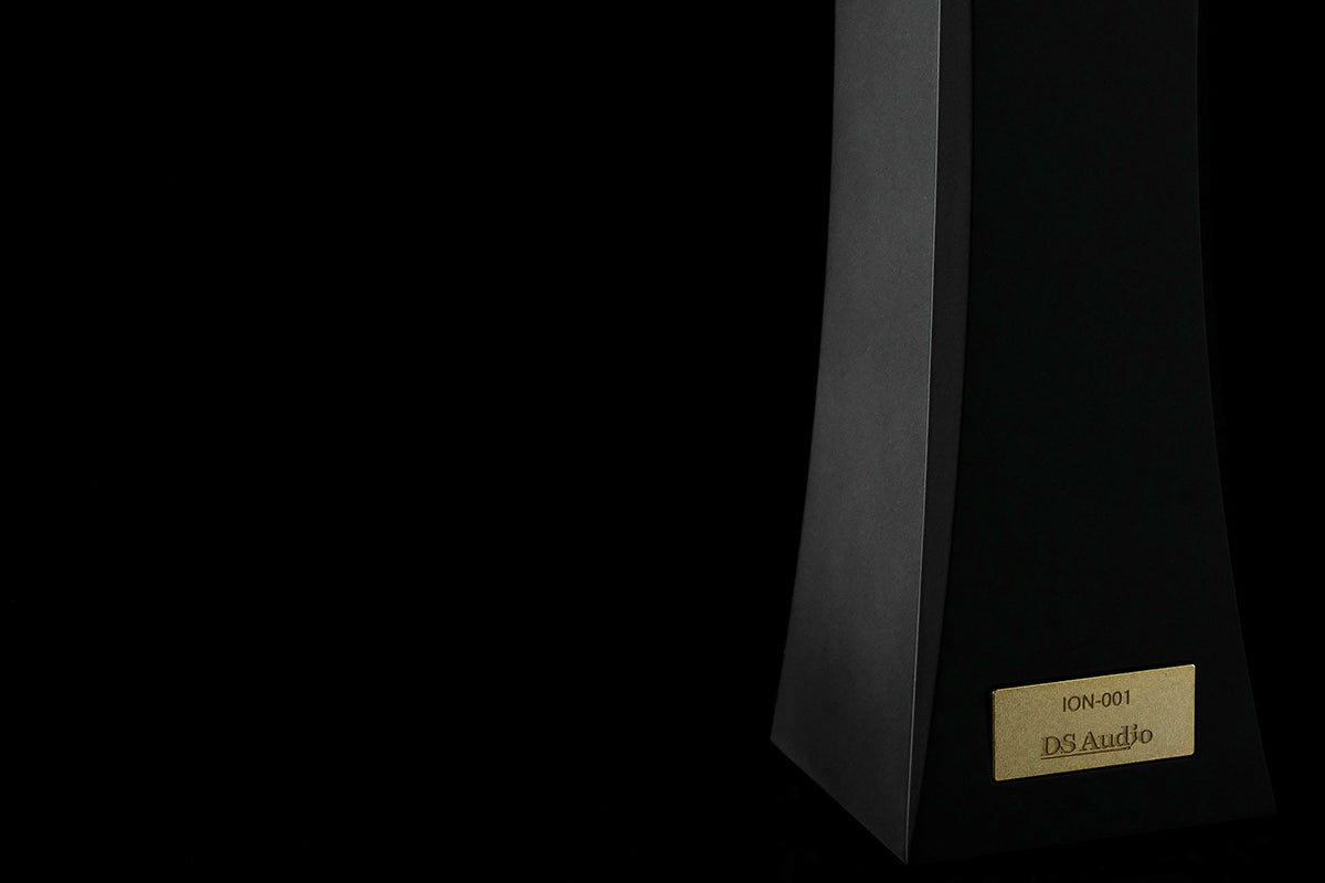 DS Audio Ion-001 Vinyl Ionizer