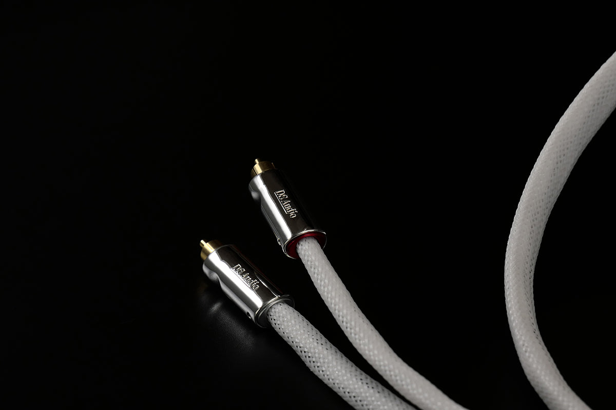 DS Audio PH-001 Phono Cable