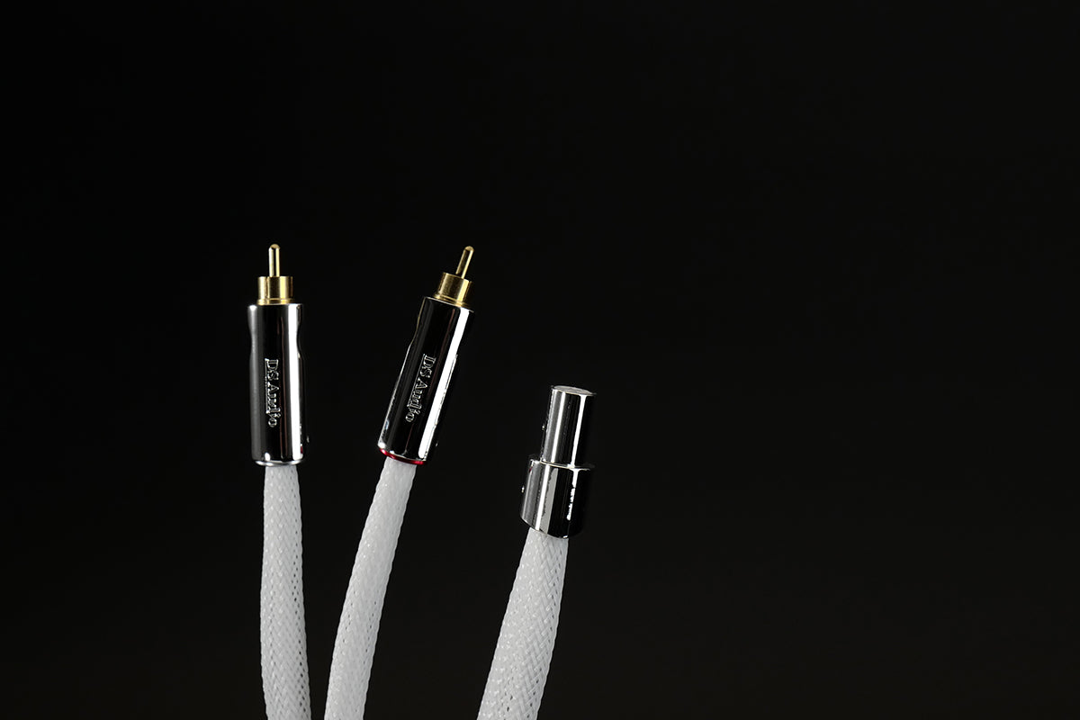 DS Audio PH-001 Phono Cable