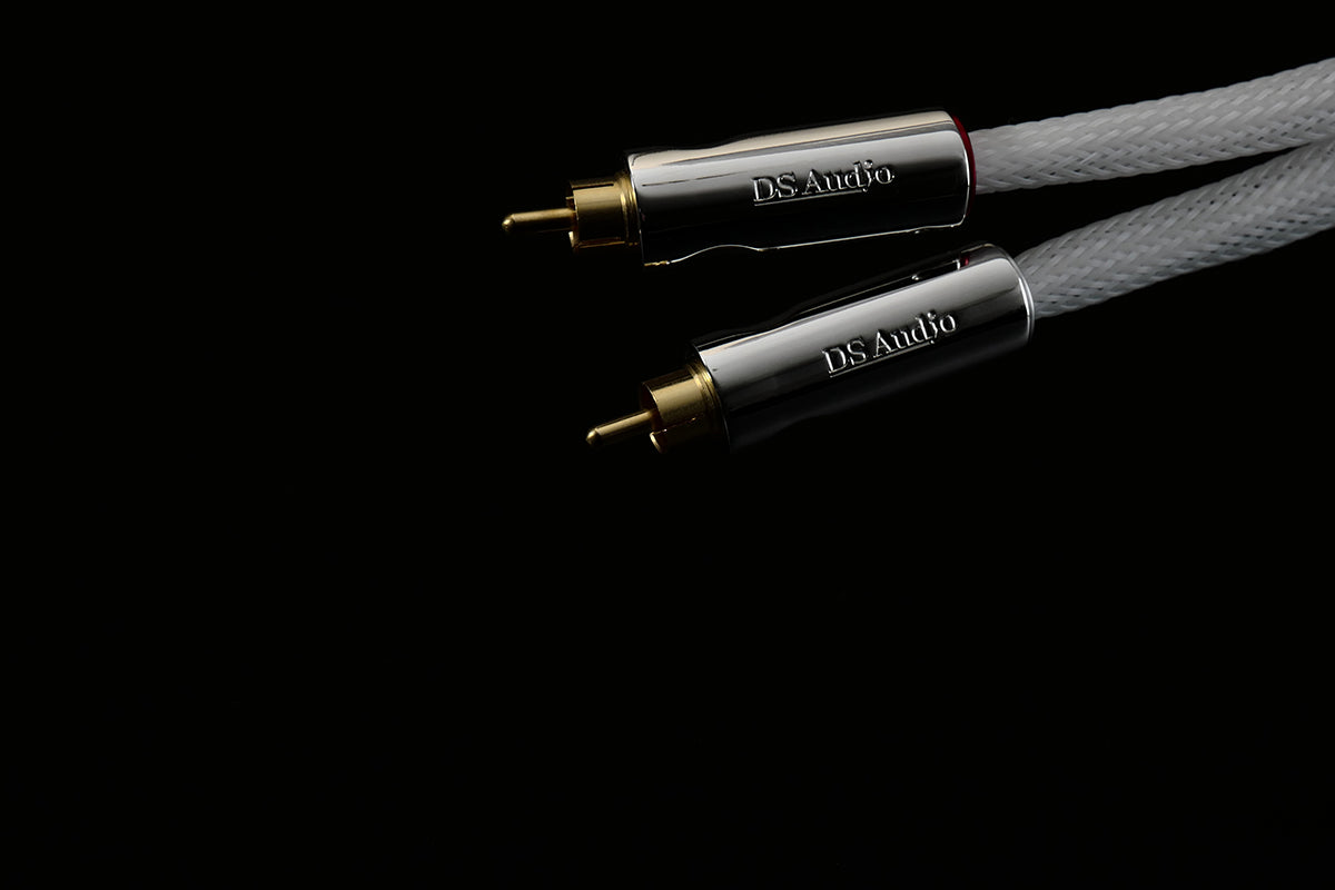 DS Audio PH-001 Phono Cable