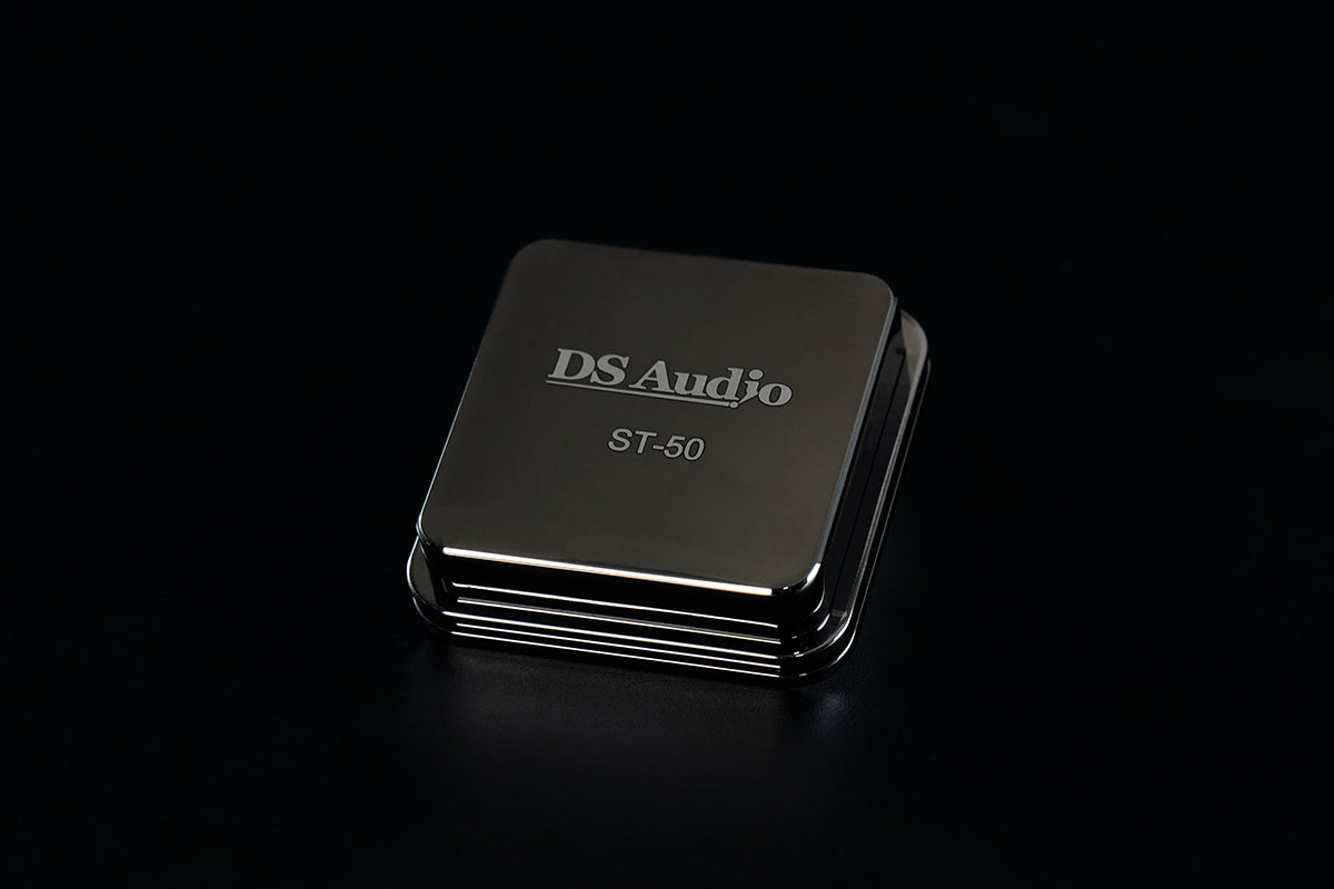 DS Audio ST-50 Stylus Cleaner