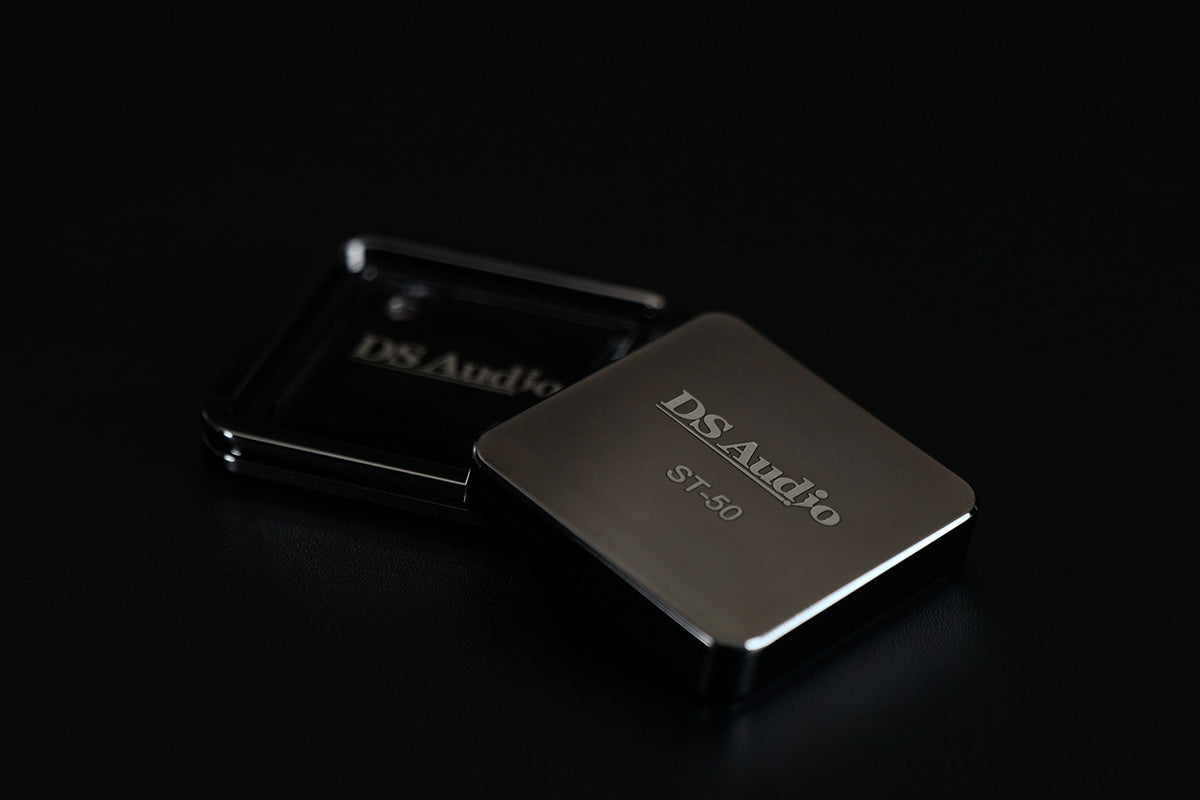 DS Audio ST-50 Stylus Cleaner