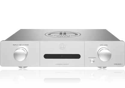 Accustic Arts Preamp I